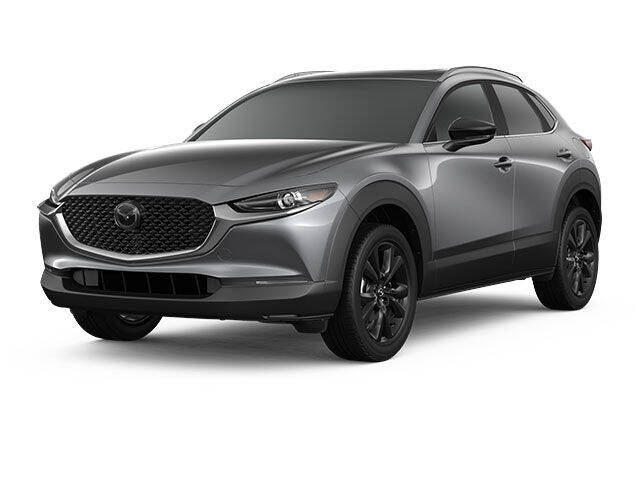 2024 Mazda CX-30 for sale at THOMPSON MAZDA in Waterville ME