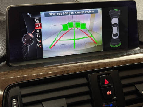 2014 BMW 4 Series 435i