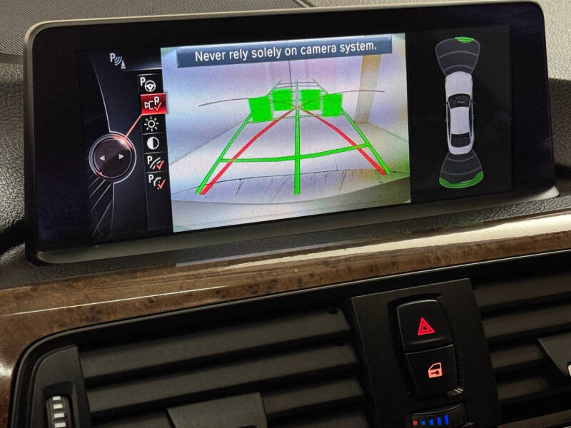 2014 BMW 4 Series 435i