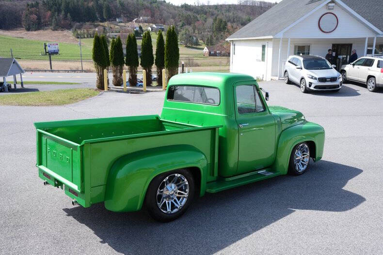 1953 Ford F-100