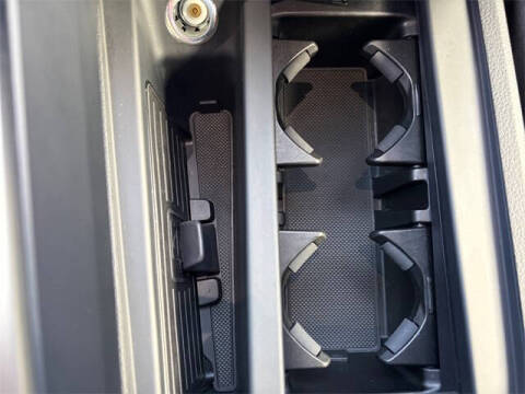 2019 Audi e-tron quattro Prestige