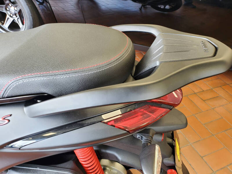 2024 Piaggio Liberty 150