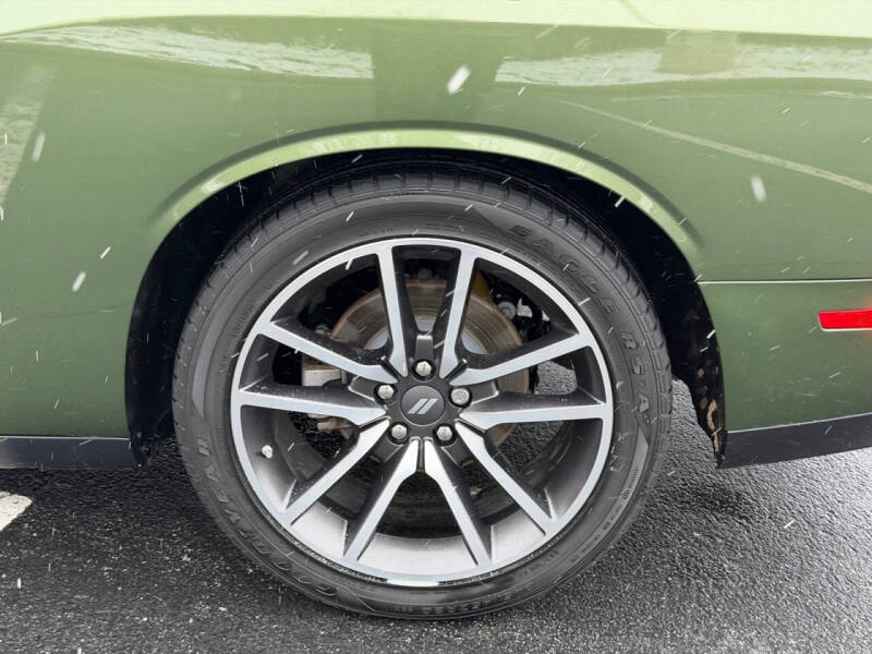 2023 Dodge Challenger R/T