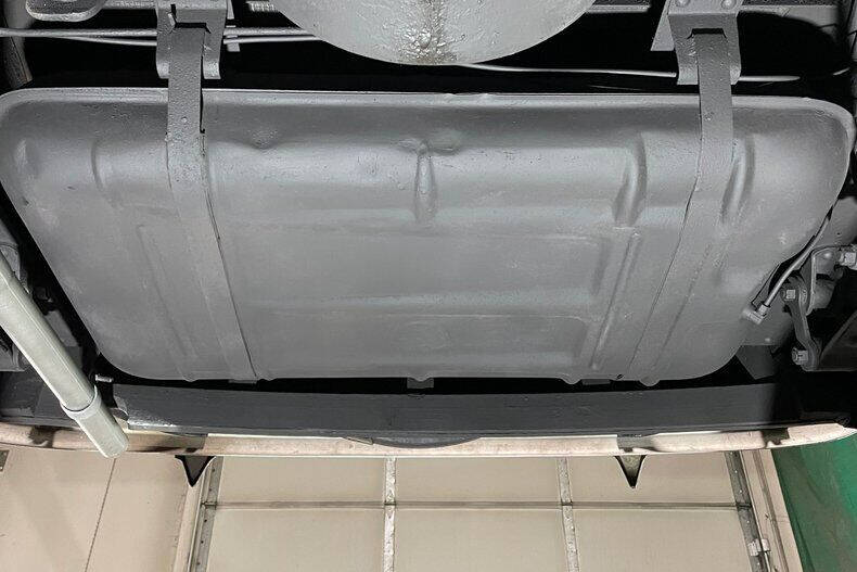 1938 Packard Rollston Eight 1668 All-Weathe