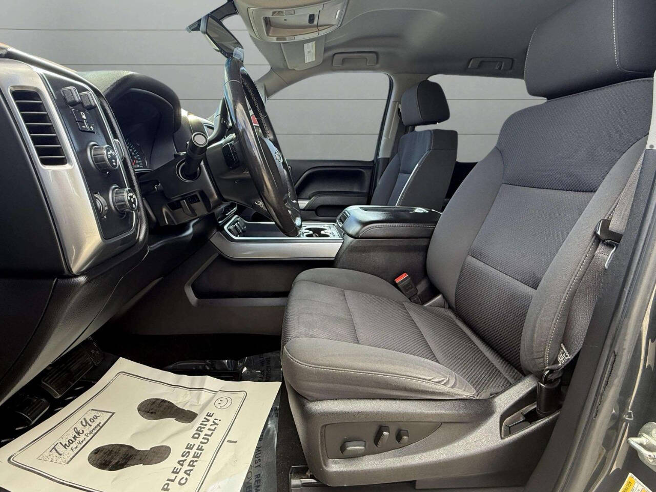 ChevroletSilverado 150010