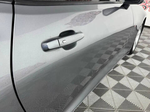 2020 Chevrolet Camaro LT