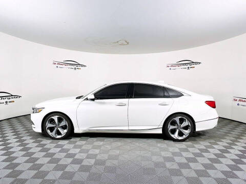 2020 Honda Accord Touring