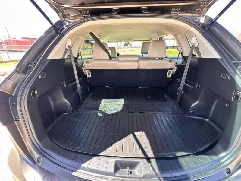 2015 Mazda CX-9 Sport