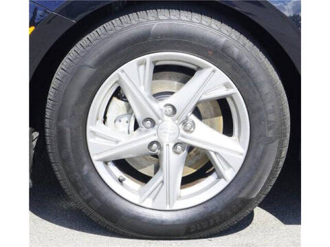 2022 Hyundai Sonata