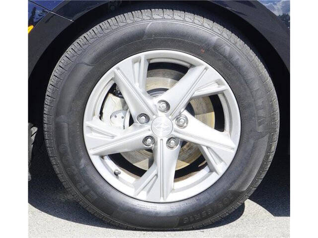 2022 Hyundai Sonata