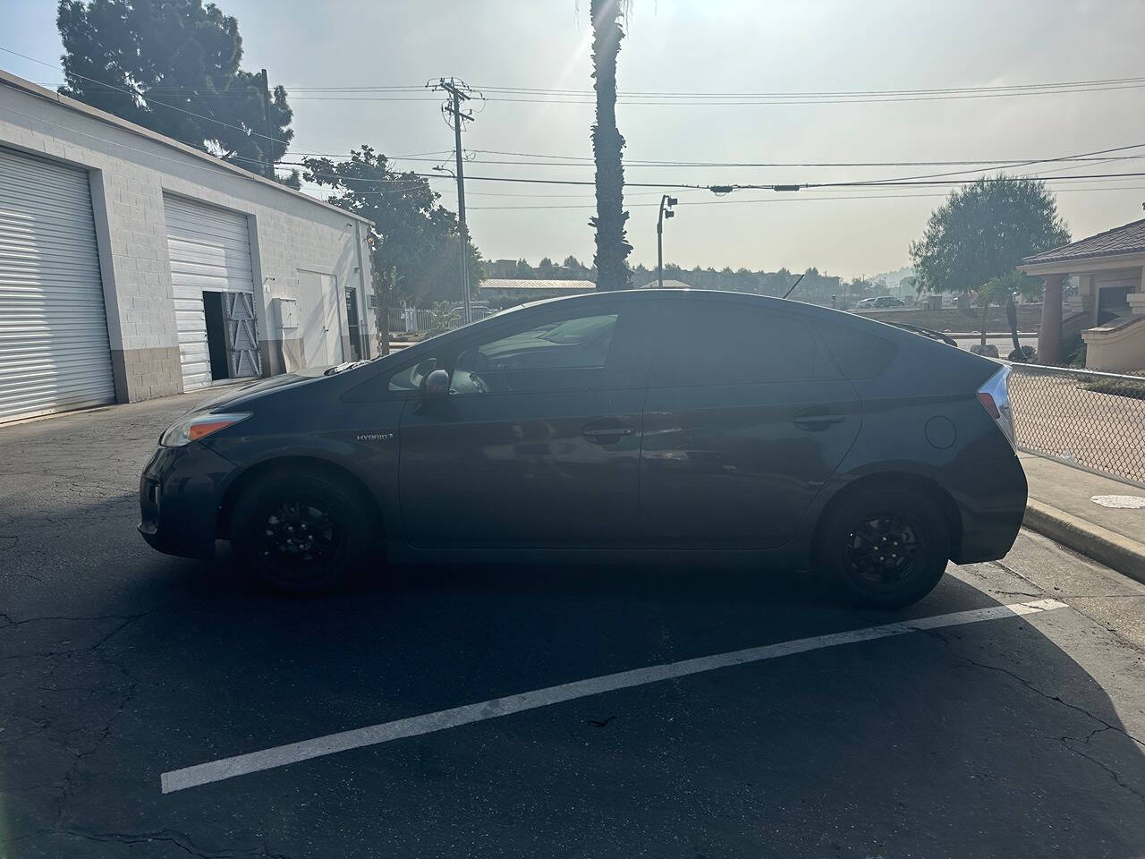 2013 Toyota Prius for sale at Sedona Motors in Glendora, CA