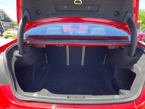 2014 BMW 4 Series 428i