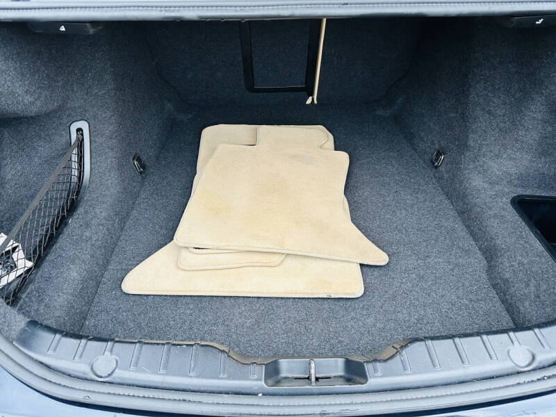 2015 BMW 5 Series 528i xDrive