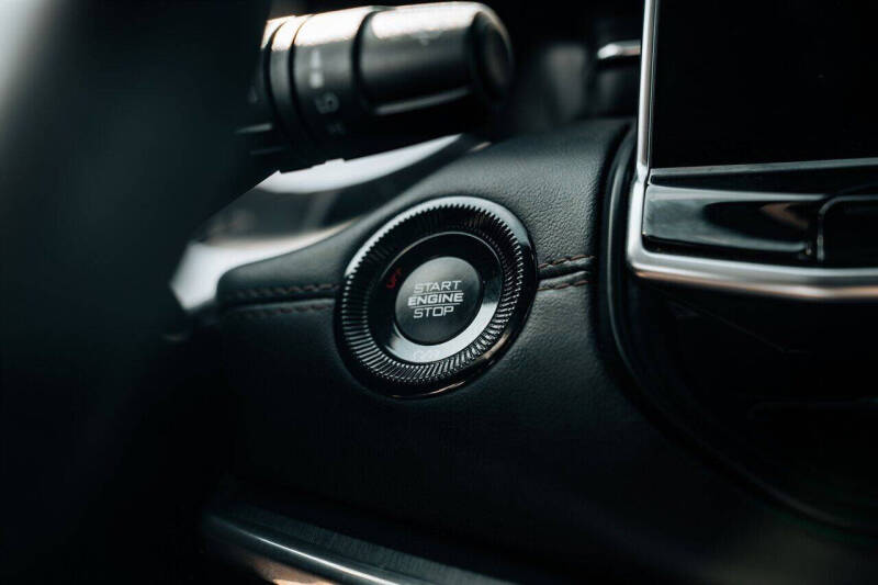 2023 Jeep Compass (Red) Edition
