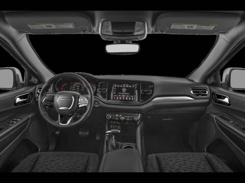 2021 Dodge Durango SRT 392