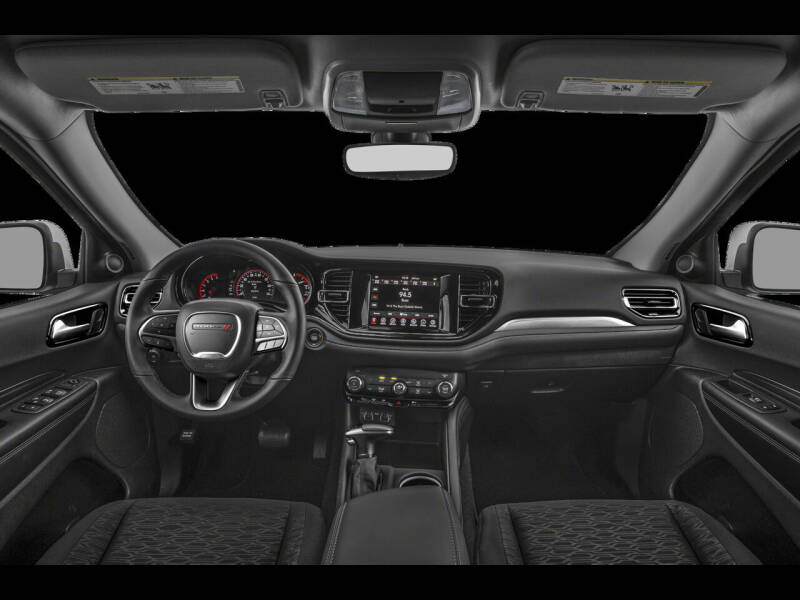 2021 Dodge Durango SRT 392