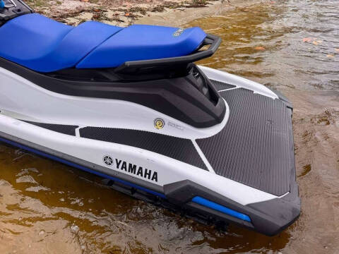 2023 Yamaha VX-C