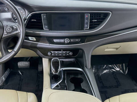 2021 Buick Enclave Premium