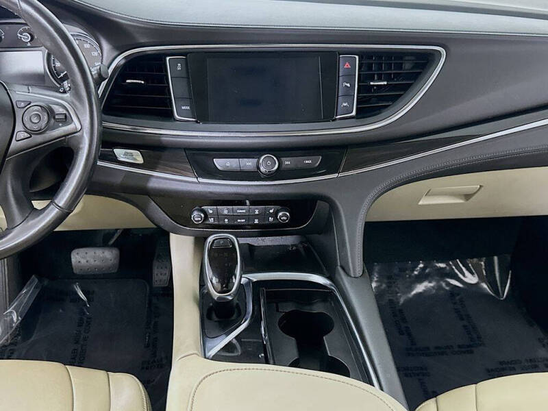 2021 Buick Enclave Premium