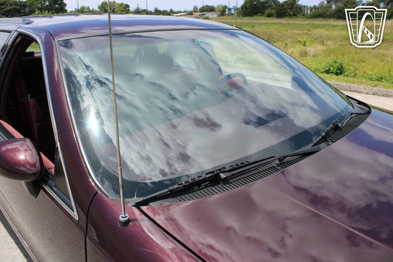 1994 Chevrolet Caprice