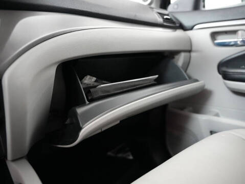 2021 Honda Pilot SE