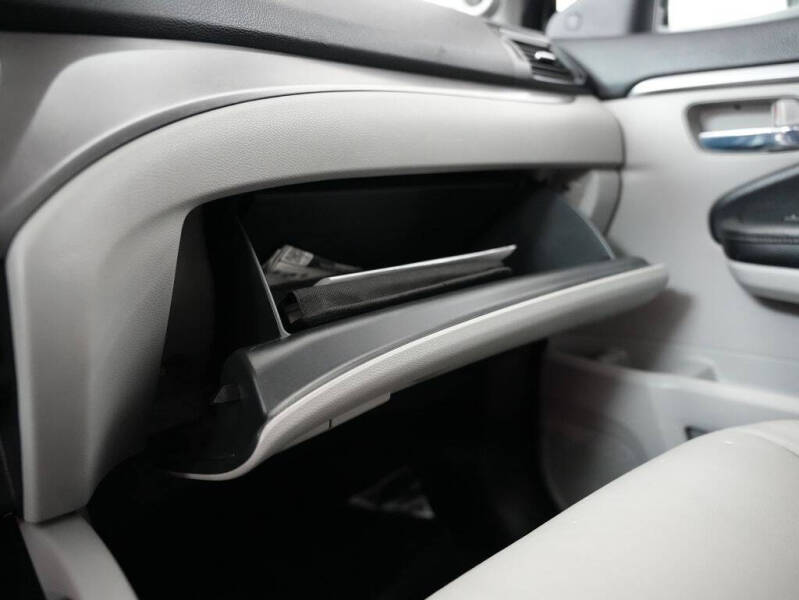 2021 Honda Pilot SE