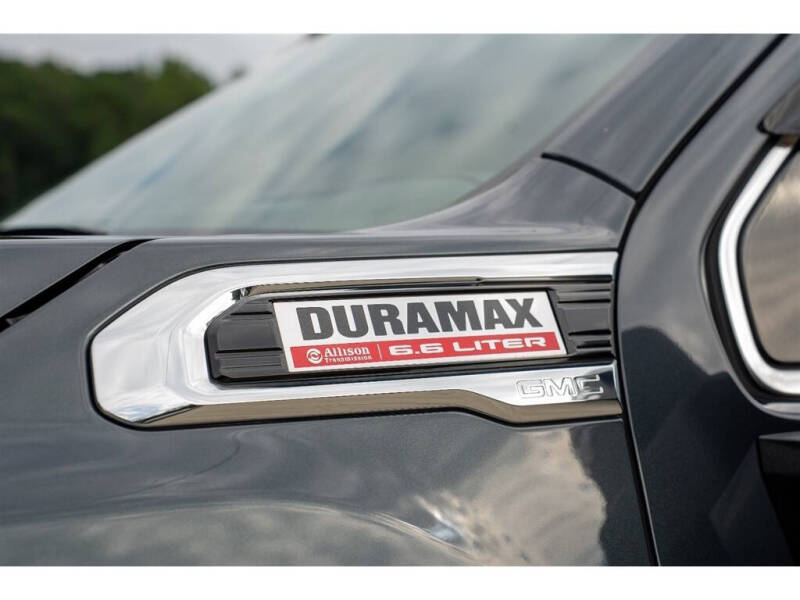 2021 GMC Sierra 2500HD