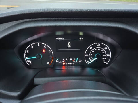 2022 Ford Transit 250