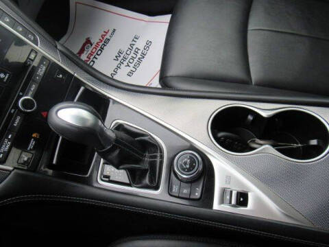 2017 Infiniti Q50 3.0T Premium