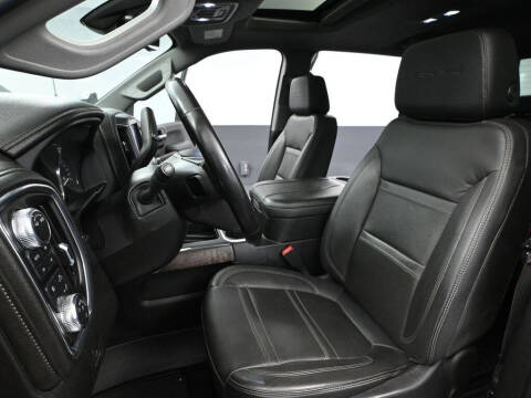 2023 GMC Sierra 2500HD