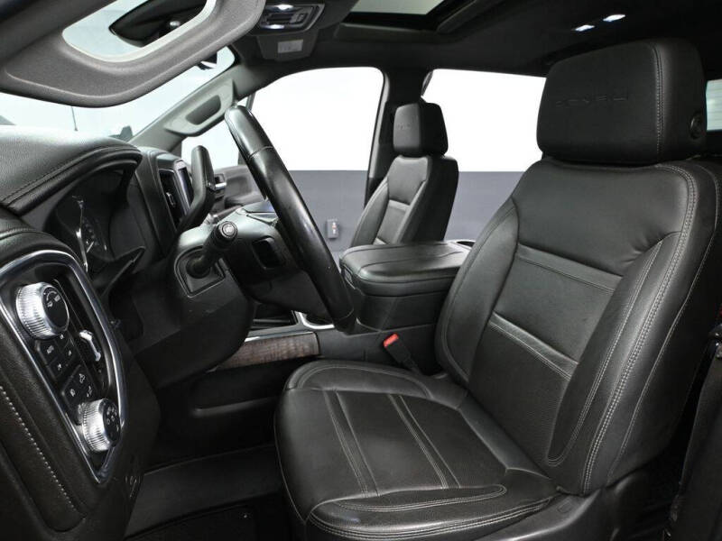 2023 GMC Sierra 2500HD