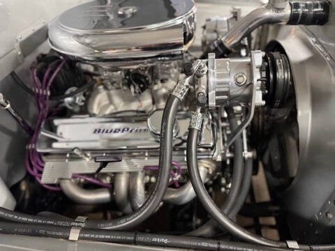 1954 Studebaker 3-R PIckup