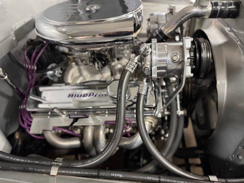 1954 Studebaker 3-R PIckup