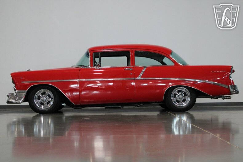 1956 Chevrolet 210