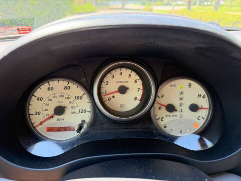 2003 Toyota RAV4