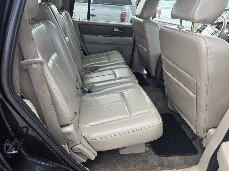 2013 Ford Expedition XLT