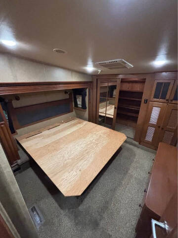2013 Jayco Pinnacle