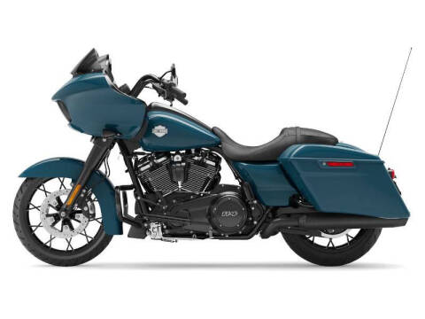 2021 Harley-Davidson Road Glide Special
