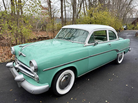 1954 Dodge Royal