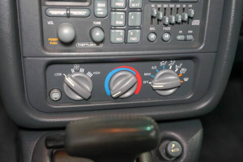 1994 Pontiac Firebird Trans Am