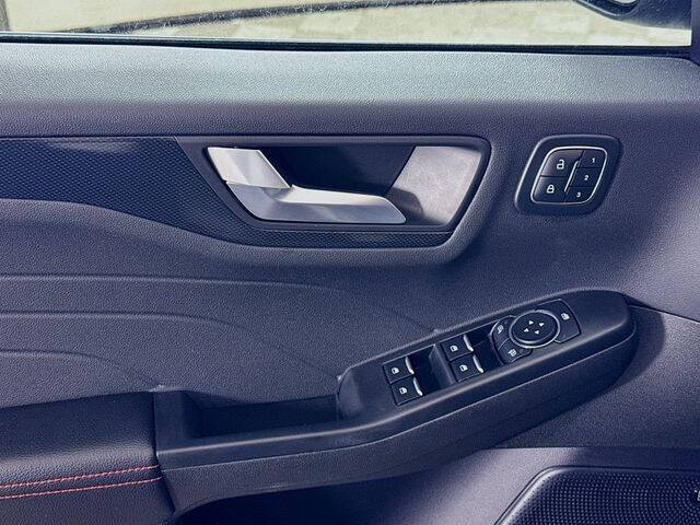 2024 Ford Escape ST-Line Select