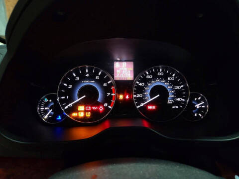 2011 Subaru Outback 2.5i Limited