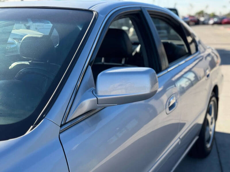 2003 Acura TL 3.2 w/Navi