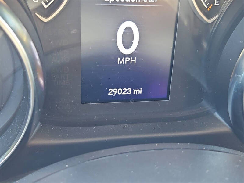 2022 Jeep Gladiator Willys