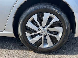 2021 Nissan Altima 2.5 S