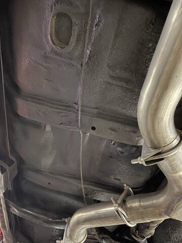 1972 Chevrolet Chevelle