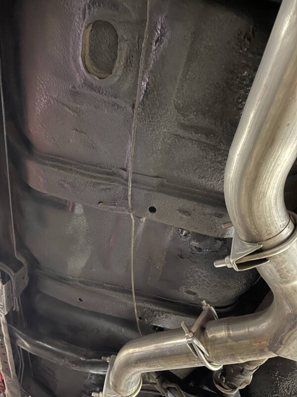 1972 Chevrolet Chevelle