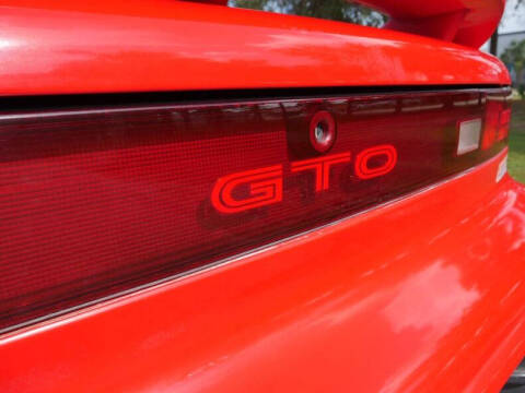 1991 Mitsubishi 3000GT