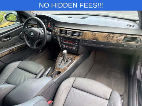 2008 BMW 3 Series 335i