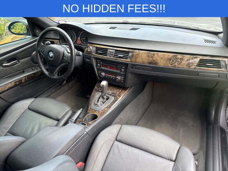 2008 BMW 3 Series 335i